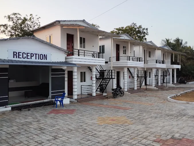 Dhauli-Giri-Santhiya Nagar, Tamil Nadu