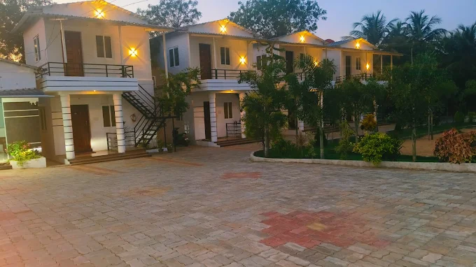 Santhiya Nagar, Tamil Nadu-Sea-Beach