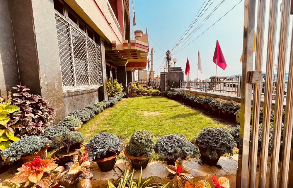 All You Need To Know About TMT RESORT